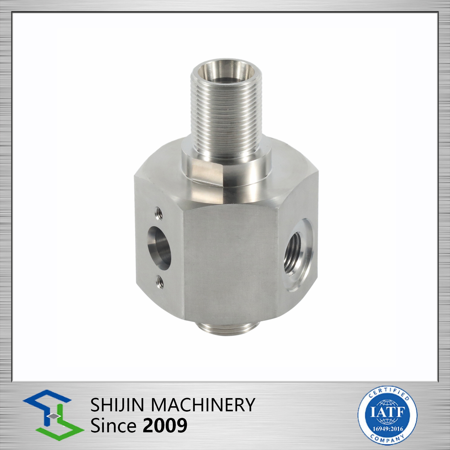 汽車(chē)行業(yè)-非標(biāo)定制汽車(chē)零件2，角度1