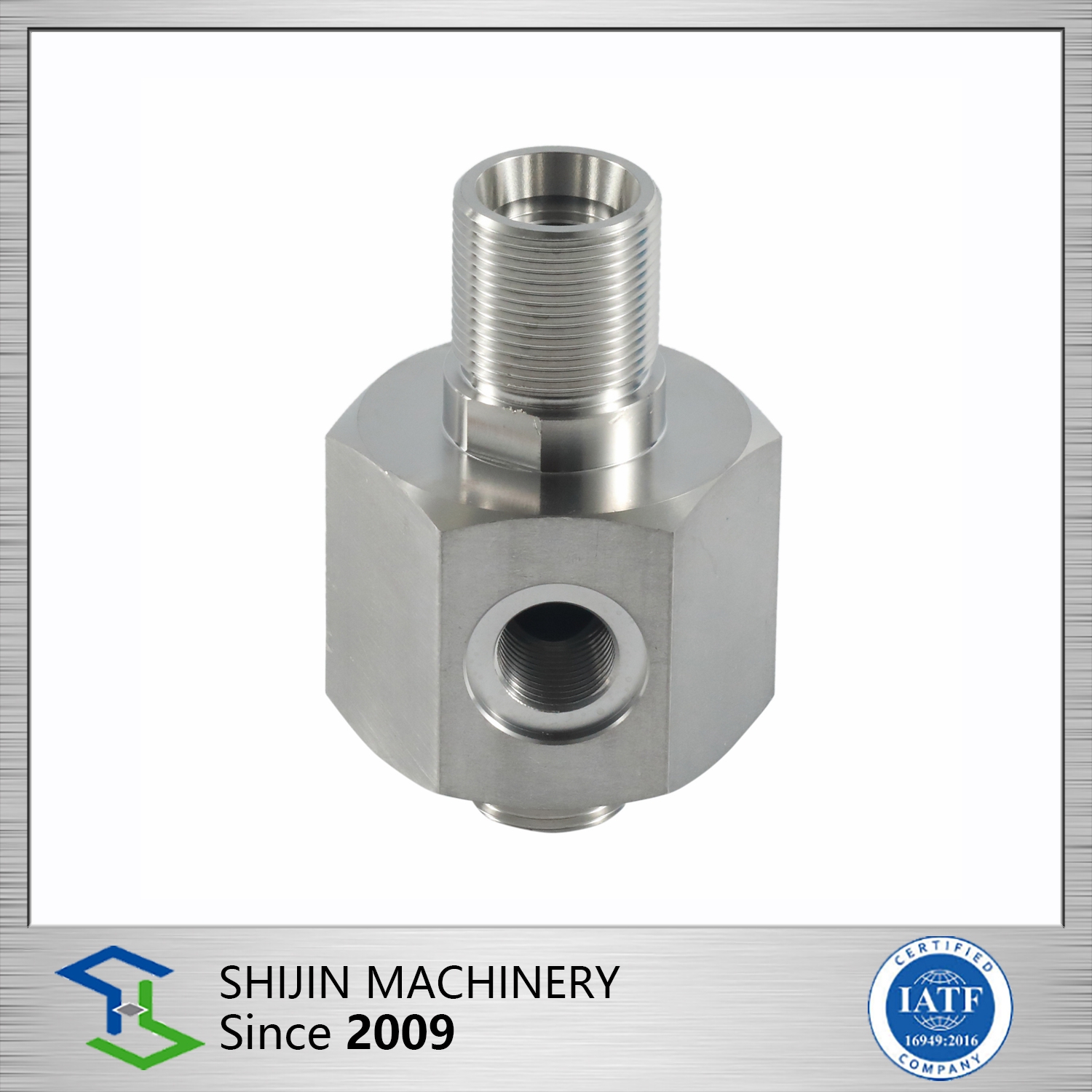 汽車(chē)行業(yè)-非標(biāo)定制汽車(chē)零件3，角度1