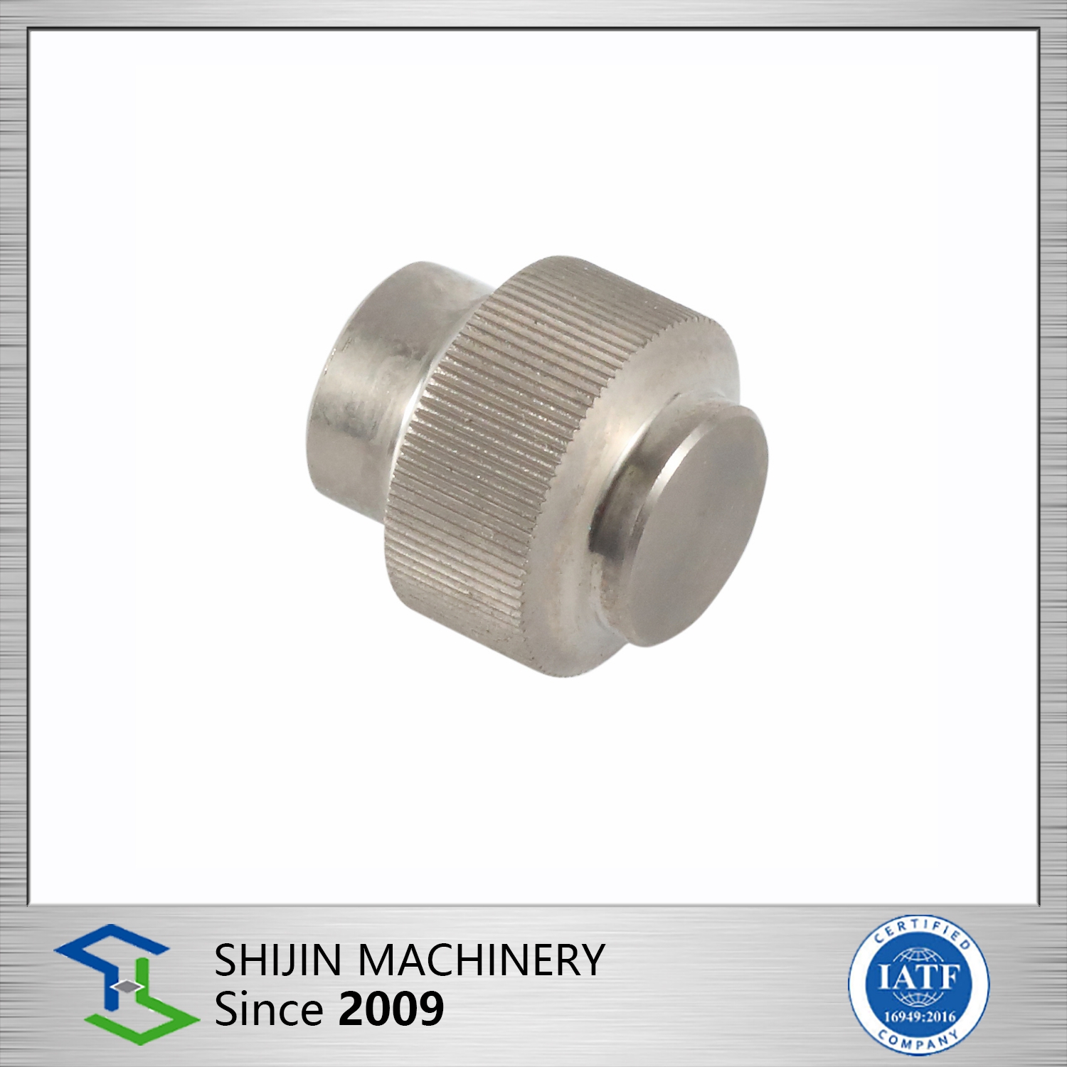 工裝工具行業-非標定制工裝工具零件5，角度2