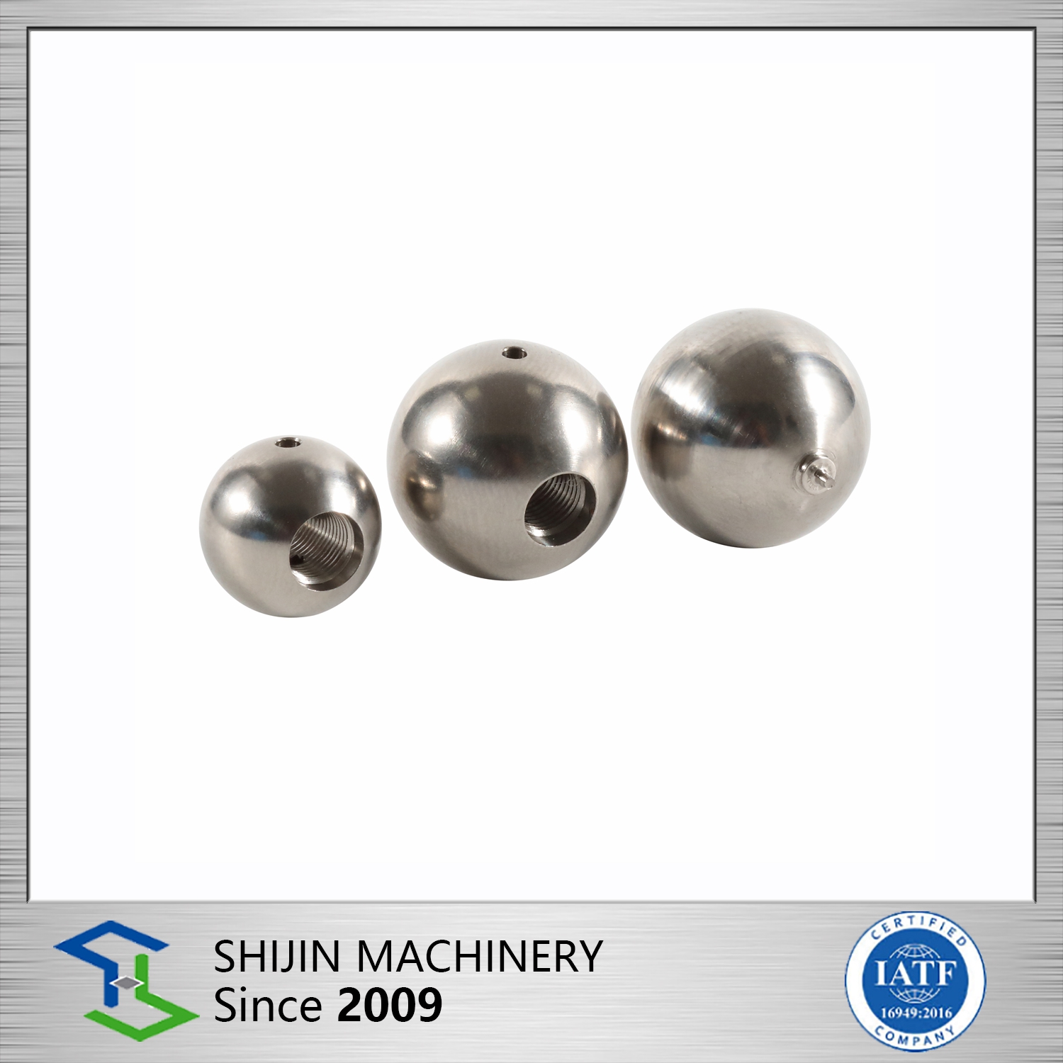 其他行業(yè)-非標(biāo)定制精密零件3，角度2