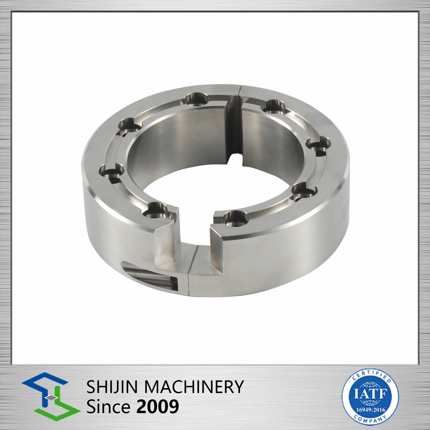 精密儀器行業-非標定制精密儀器零件24，角度1