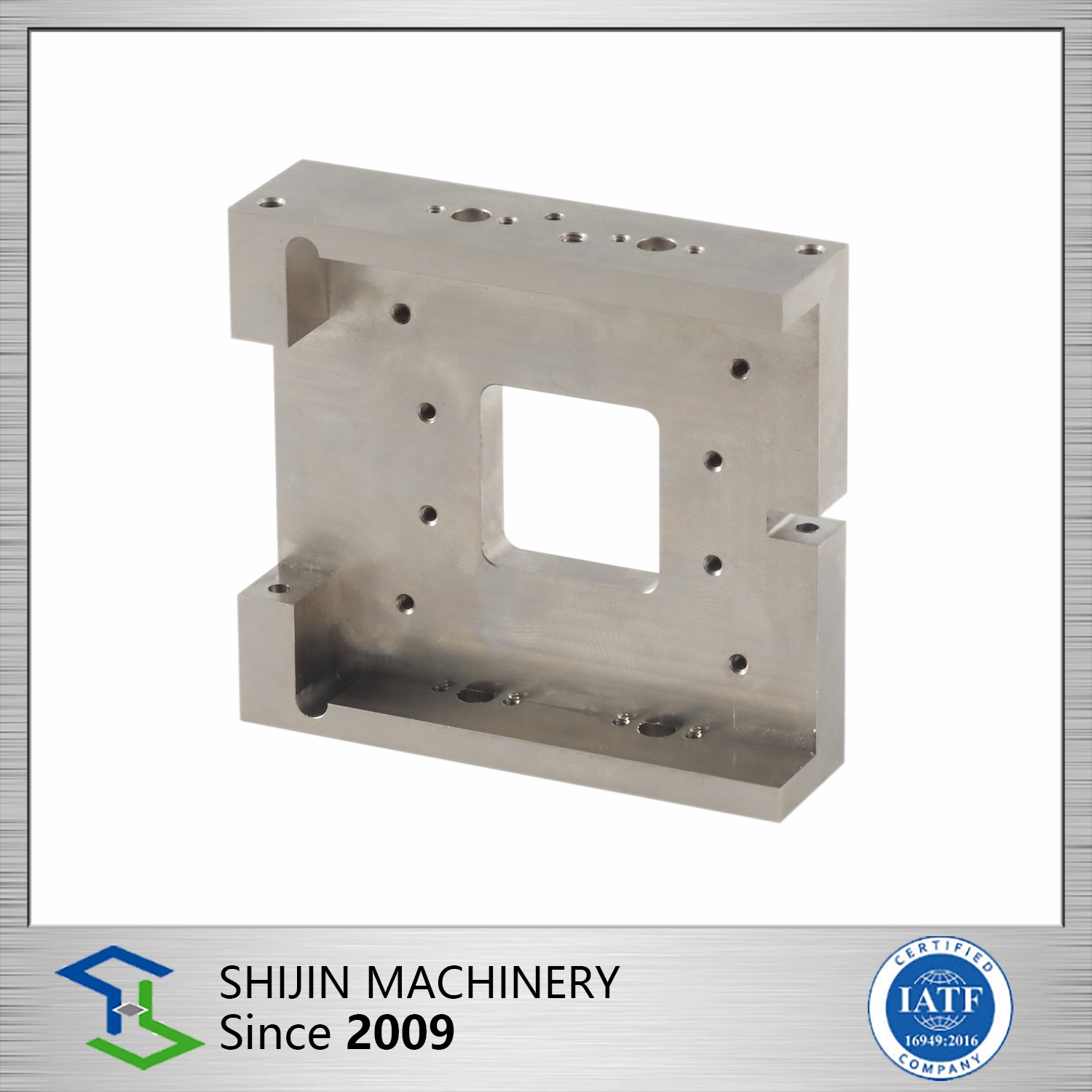 工裝工具行業(yè)-非標(biāo)定制工裝工具零件1，角度2