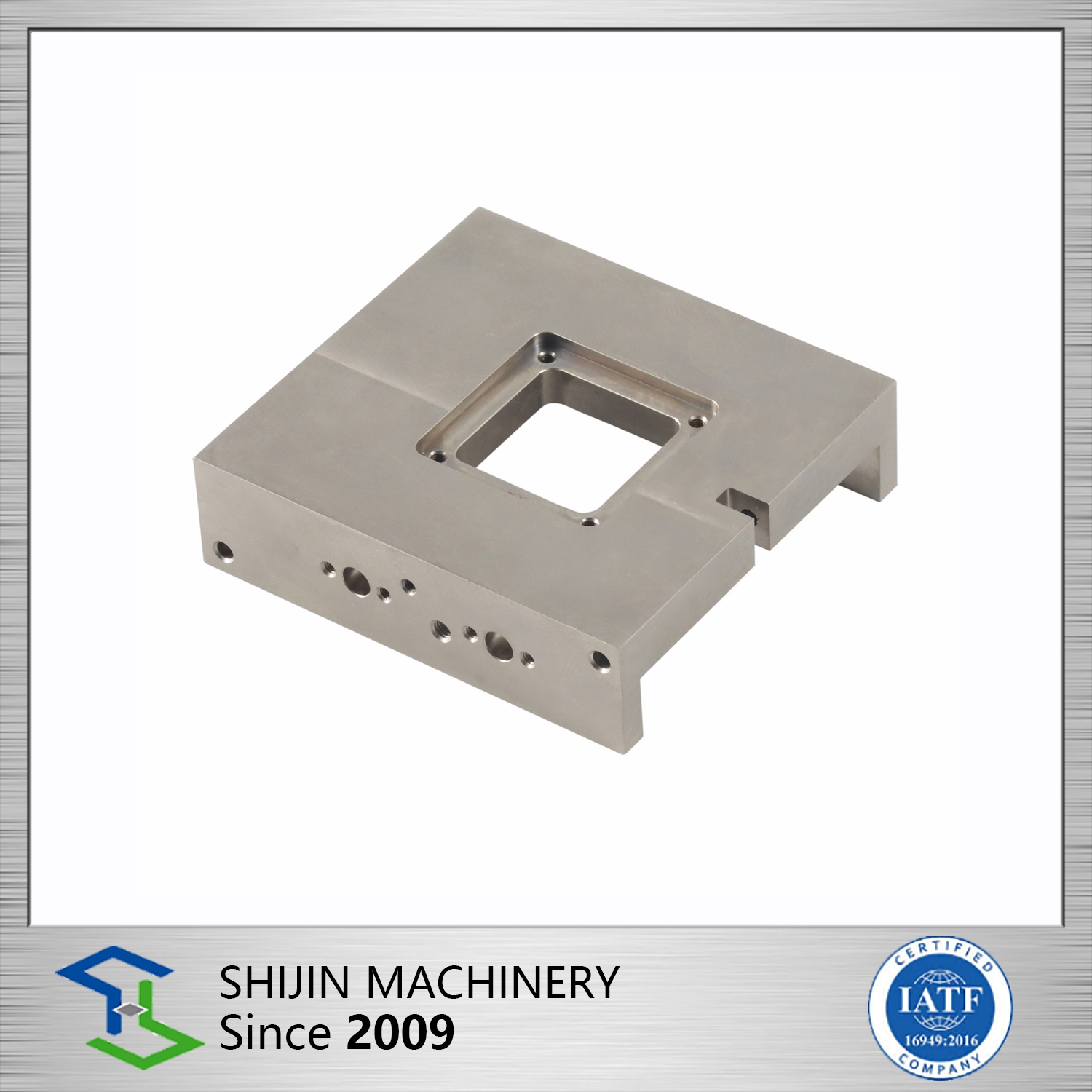 工裝工具行業(yè)-非標(biāo)定制工裝工具零件1，角度3